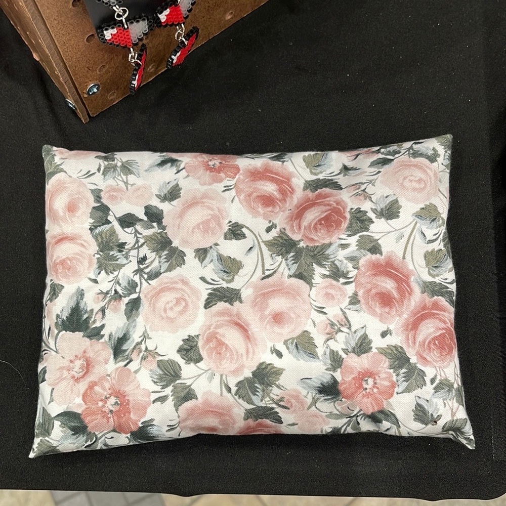 Small rice pack